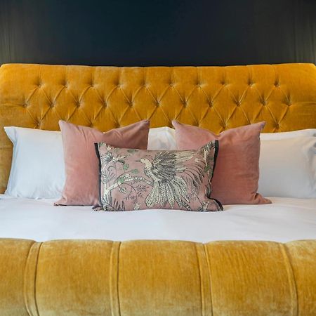 The Queen'S Inn Hawkhurst Zewnętrze zdjęcie