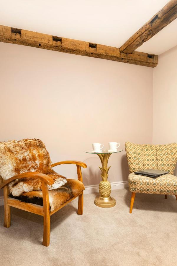 The Queen'S Inn Hawkhurst Zewnętrze zdjęcie