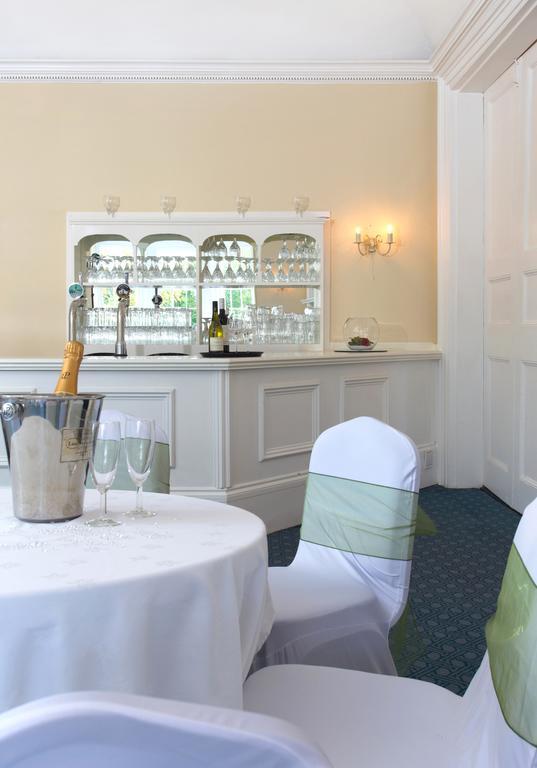 The Queen'S Inn Hawkhurst Zewnętrze zdjęcie