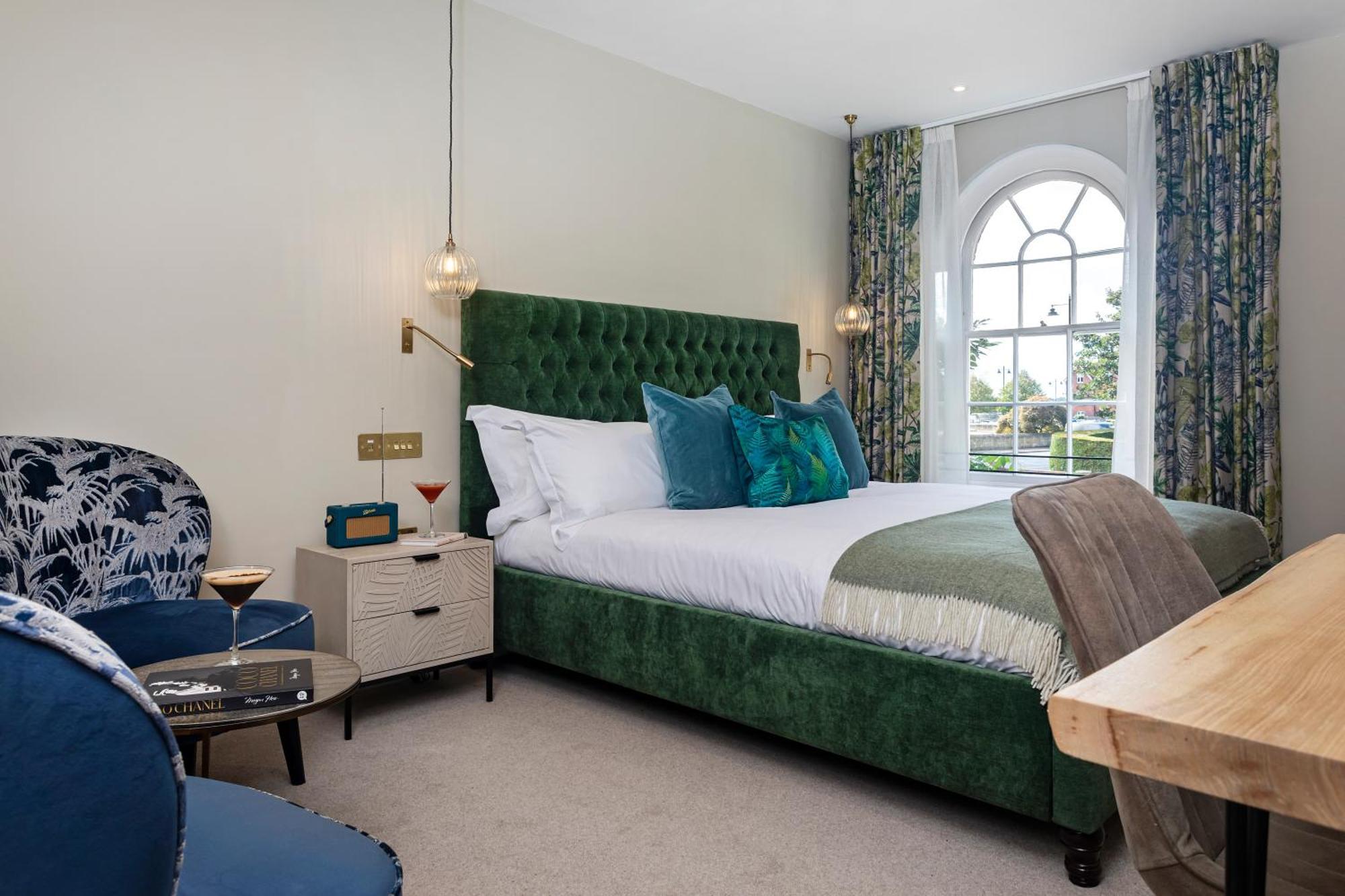 The Queen'S Inn Hawkhurst Zewnętrze zdjęcie