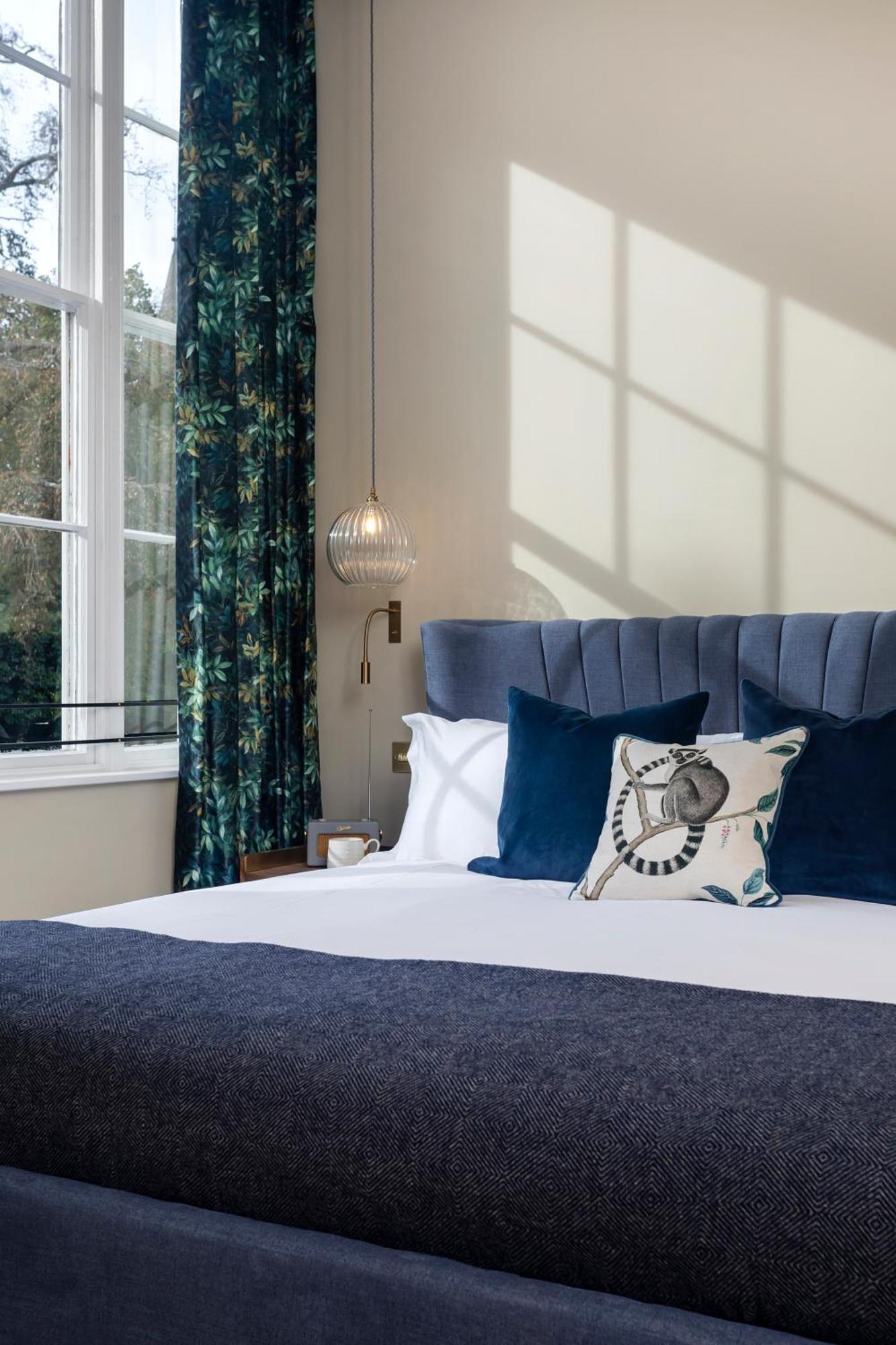 The Queen'S Inn Hawkhurst Zewnętrze zdjęcie