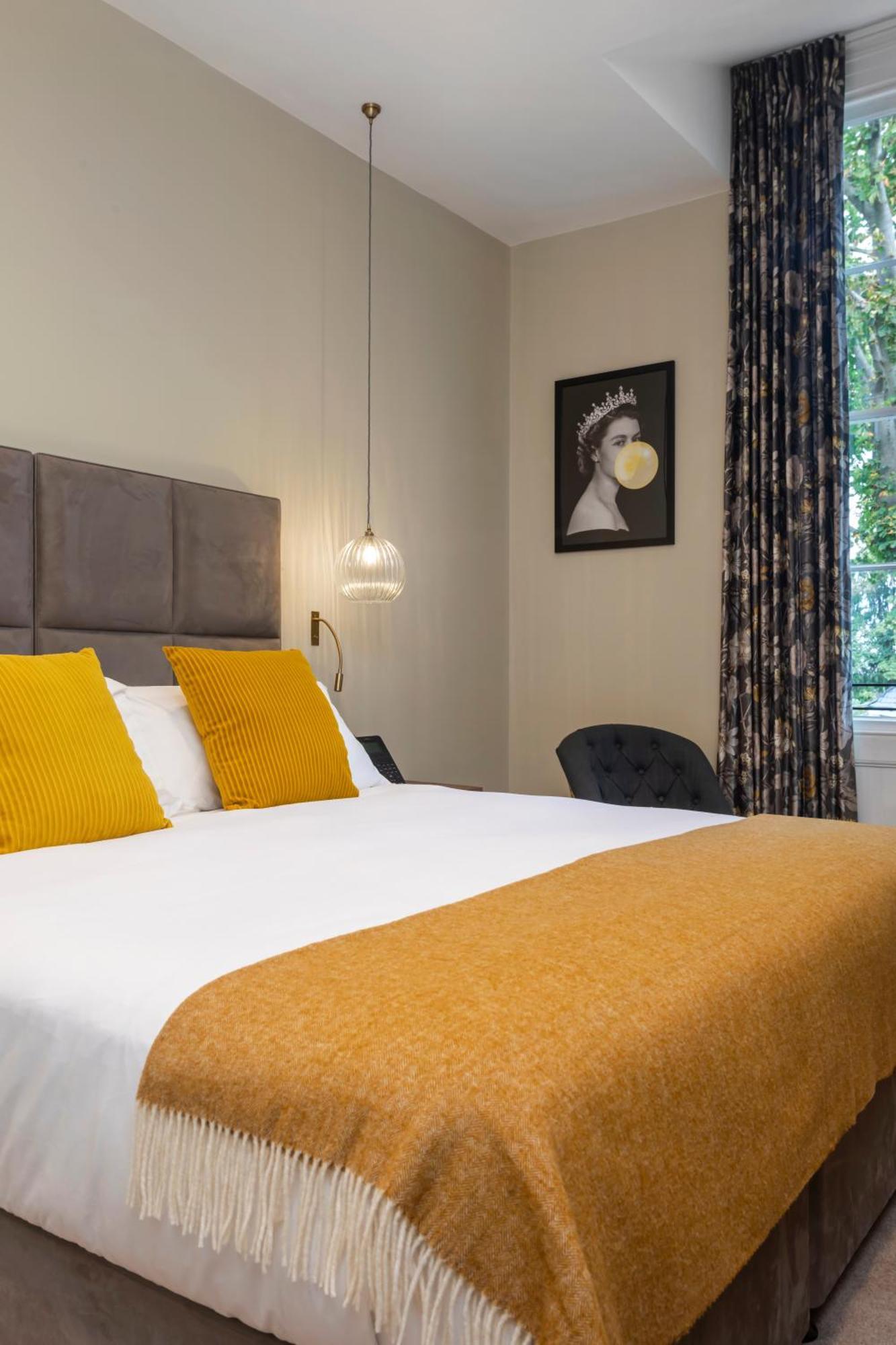 The Queen'S Inn Hawkhurst Zewnętrze zdjęcie