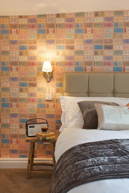 The Queen'S Inn Hawkhurst Zewnętrze zdjęcie