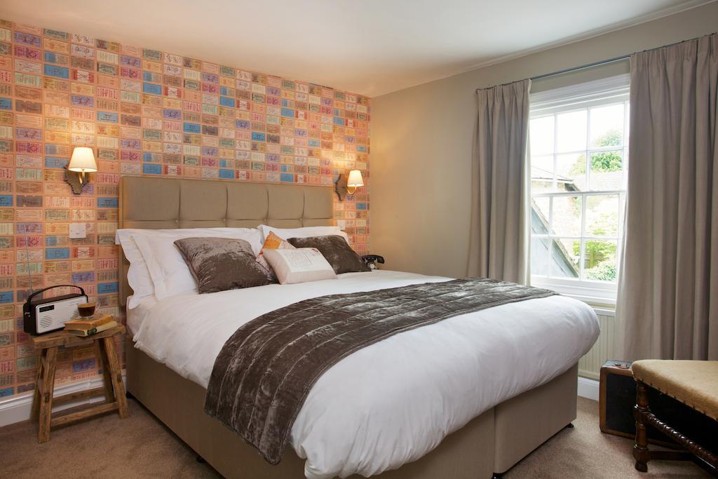 The Queen'S Inn Hawkhurst Pokój zdjęcie