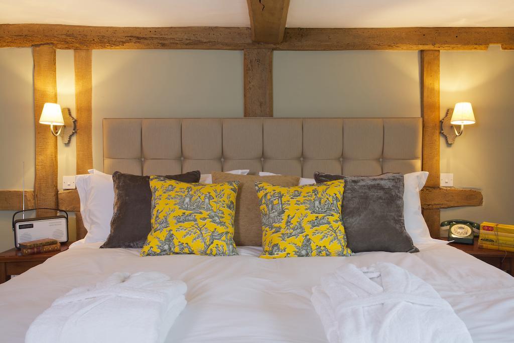 The Queen'S Inn Hawkhurst Pokój zdjęcie