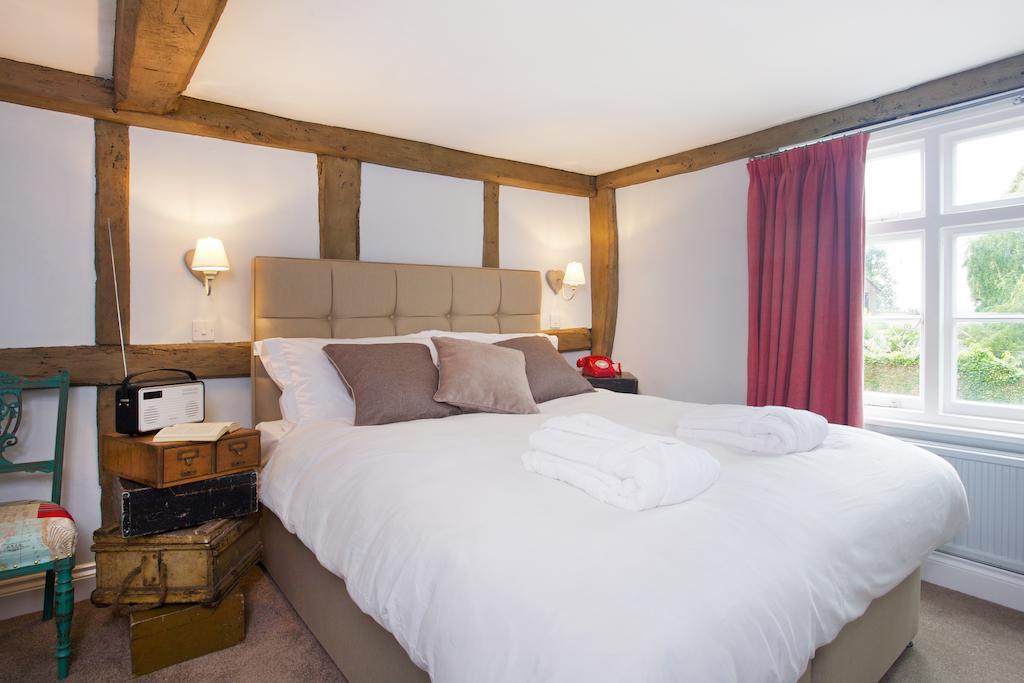 The Queen'S Inn Hawkhurst Pokój zdjęcie