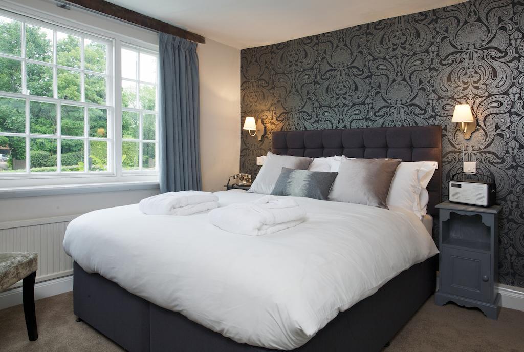 The Queen'S Inn Hawkhurst Zewnętrze zdjęcie