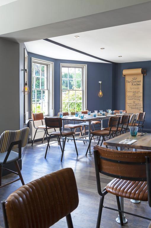 The Queen'S Inn Hawkhurst Zewnętrze zdjęcie