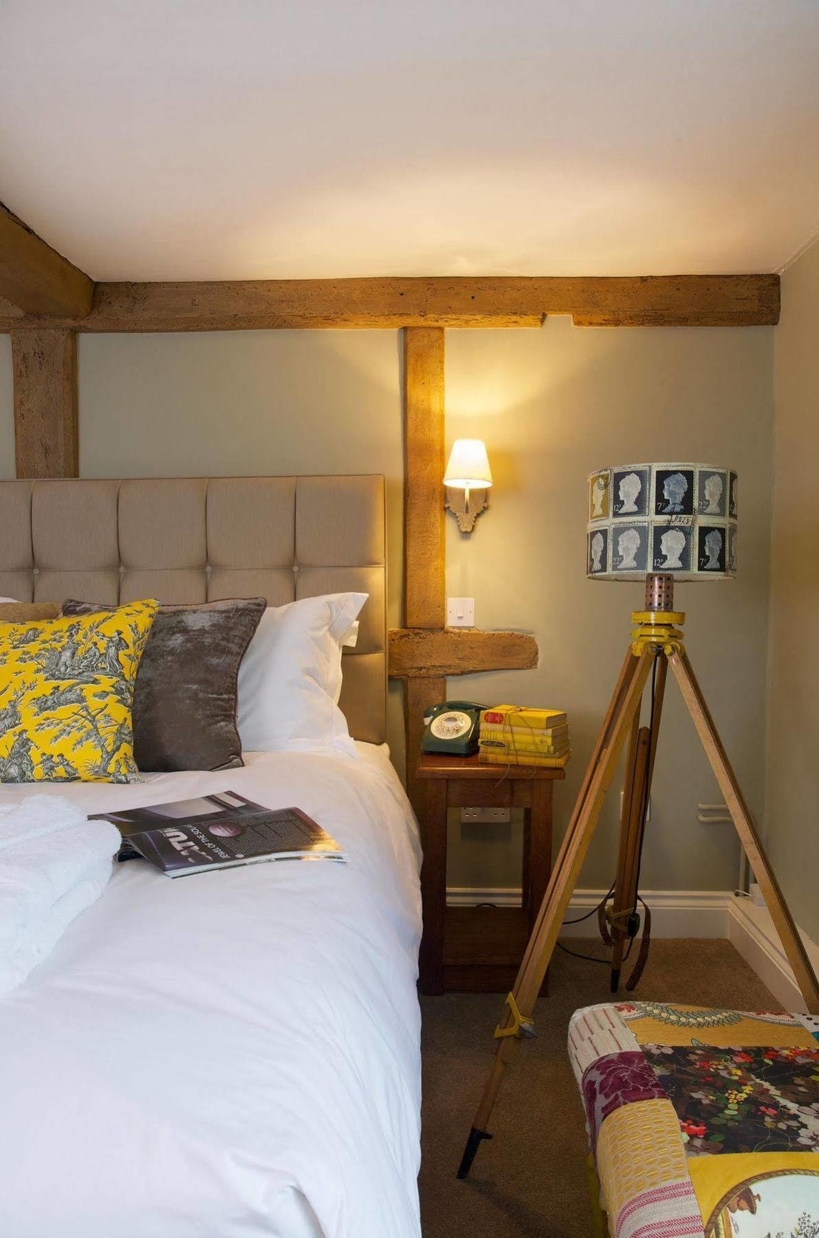 The Queen'S Inn Hawkhurst Zewnętrze zdjęcie